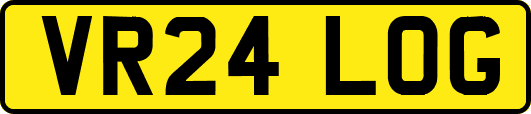 VR24LOG