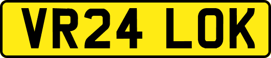 VR24LOK