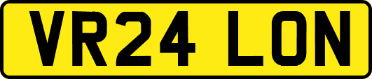 VR24LON