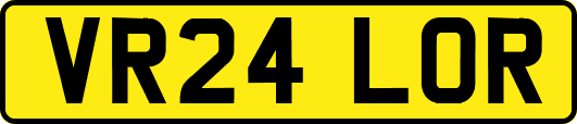 VR24LOR