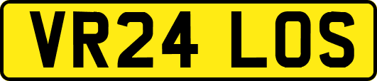 VR24LOS