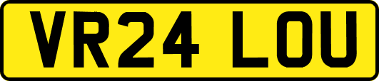 VR24LOU