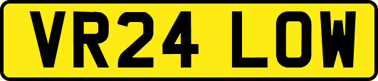 VR24LOW