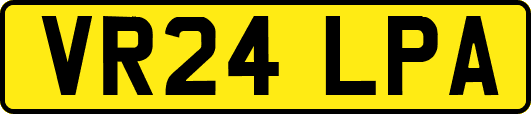 VR24LPA