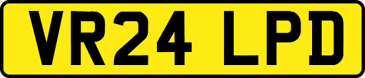 VR24LPD