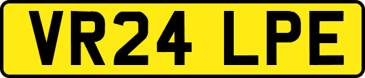 VR24LPE