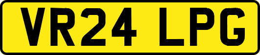 VR24LPG