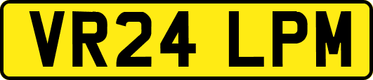 VR24LPM