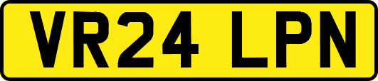 VR24LPN