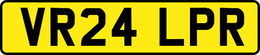 VR24LPR