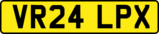 VR24LPX