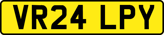 VR24LPY