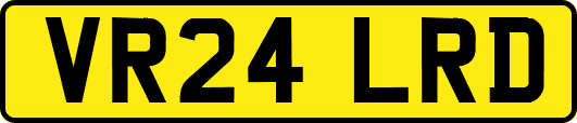VR24LRD