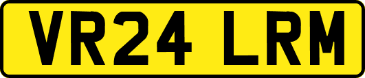 VR24LRM