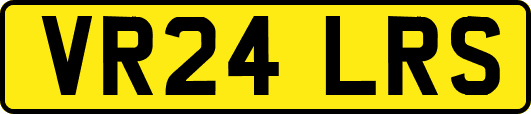 VR24LRS