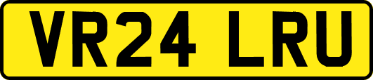 VR24LRU