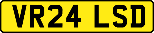 VR24LSD
