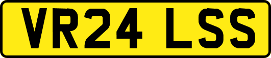 VR24LSS