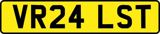 VR24LST