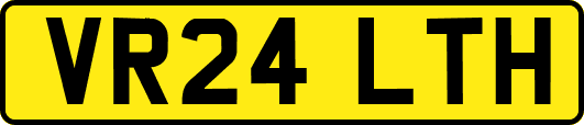 VR24LTH