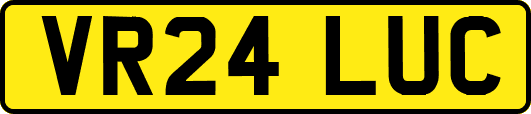 VR24LUC