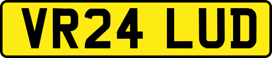 VR24LUD