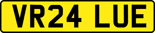 VR24LUE