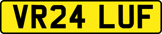 VR24LUF