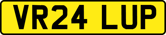 VR24LUP