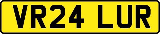 VR24LUR