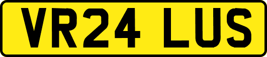 VR24LUS