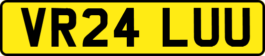 VR24LUU