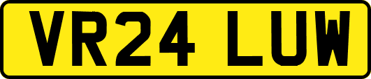 VR24LUW