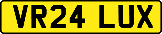 VR24LUX