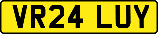 VR24LUY