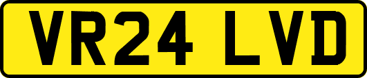 VR24LVD