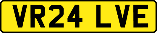 VR24LVE