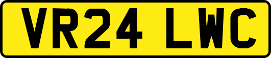 VR24LWC