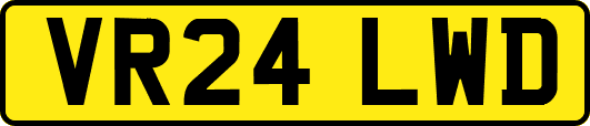 VR24LWD