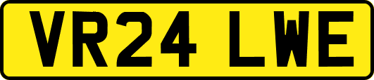 VR24LWE