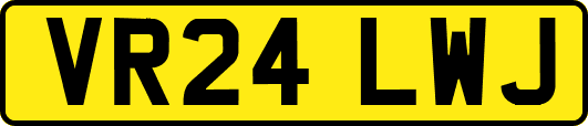 VR24LWJ
