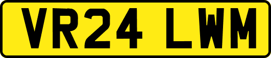VR24LWM