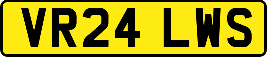 VR24LWS