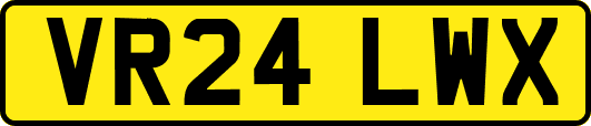 VR24LWX