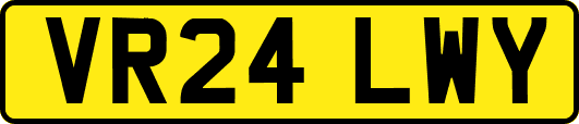 VR24LWY