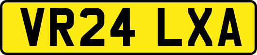 VR24LXA