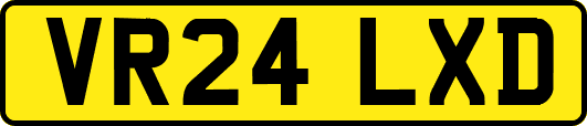 VR24LXD