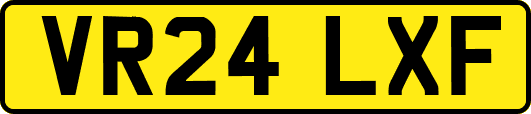 VR24LXF