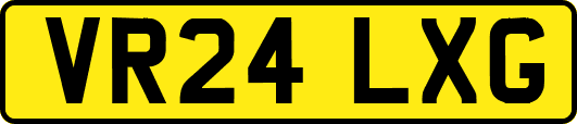 VR24LXG