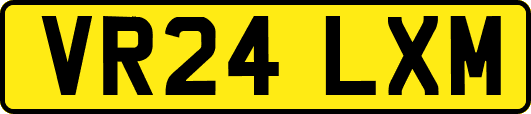 VR24LXM